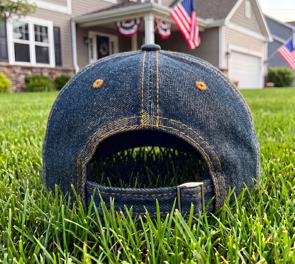 250th Freedom Hat
