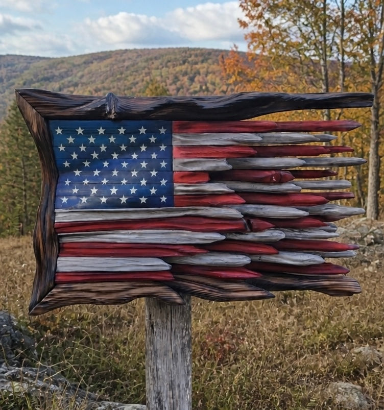 The Freedom Piece