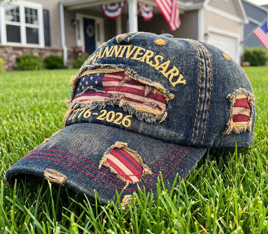 250th Freedom Hat