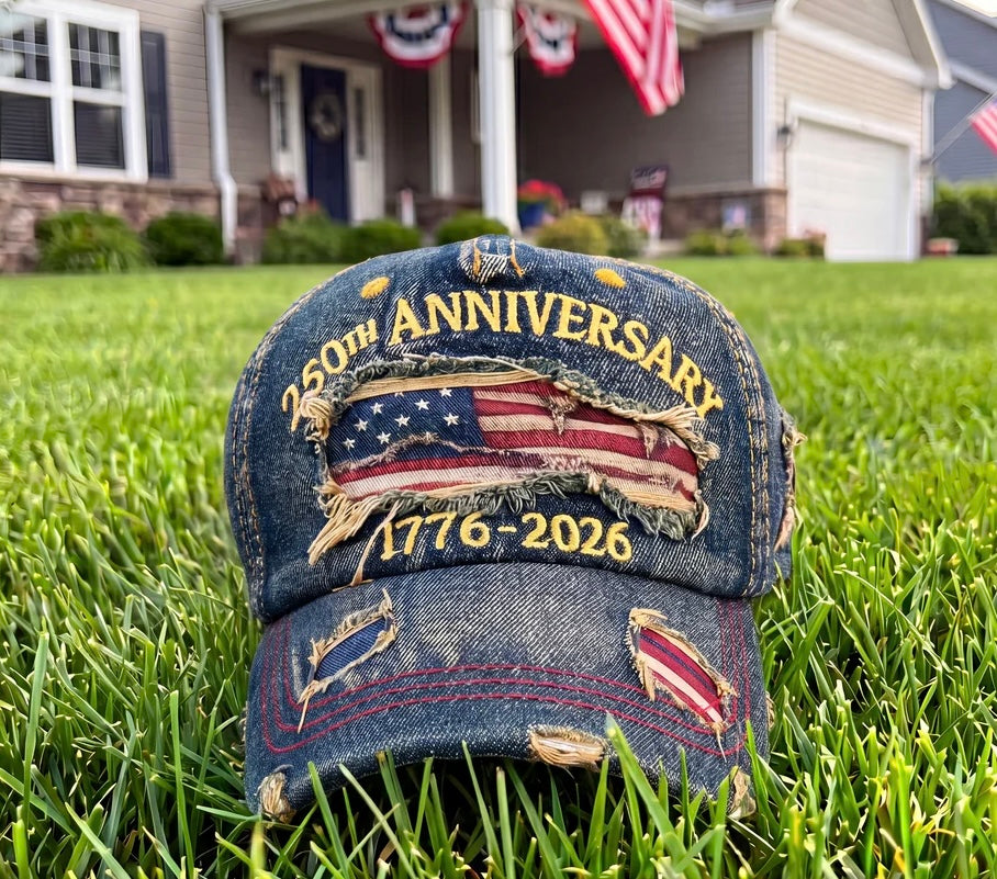 250th Freedom Hat