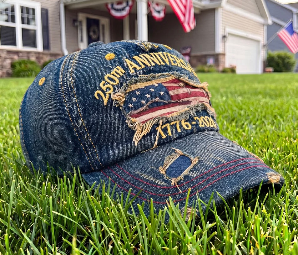 250th Freedom Hat