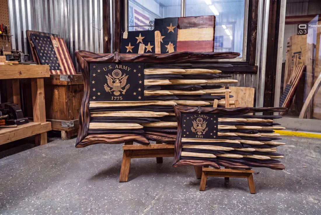 The Military Piece