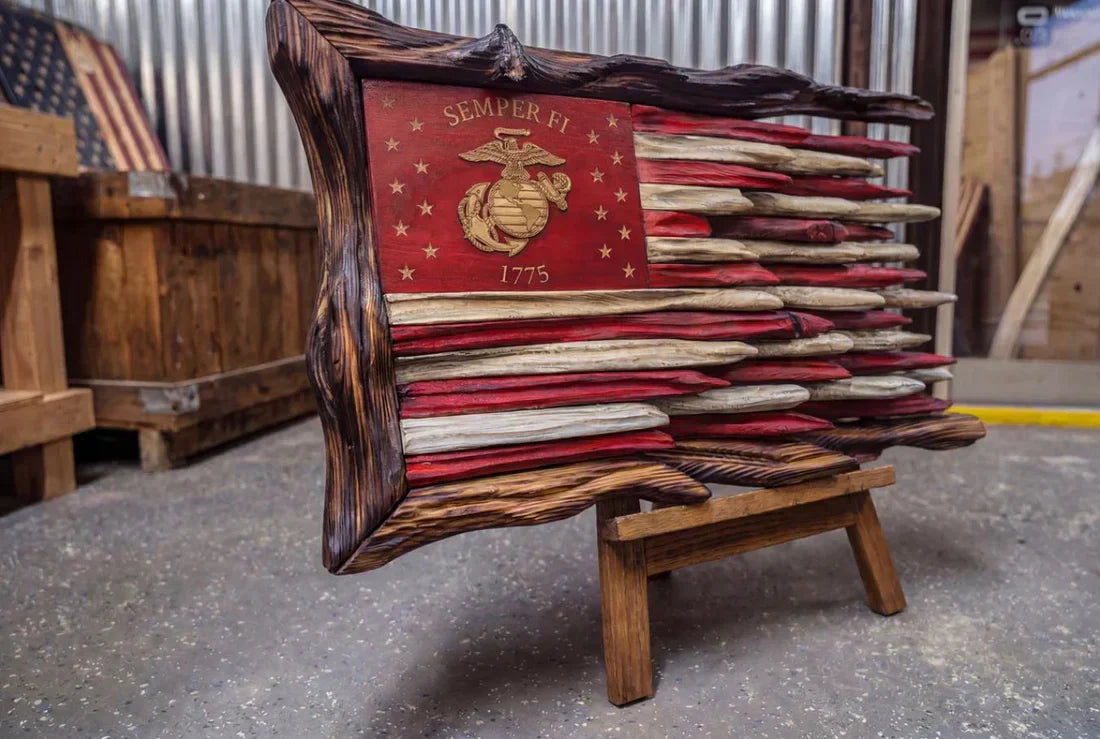 The Military Piece