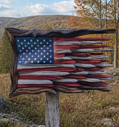 The Freedom Piece