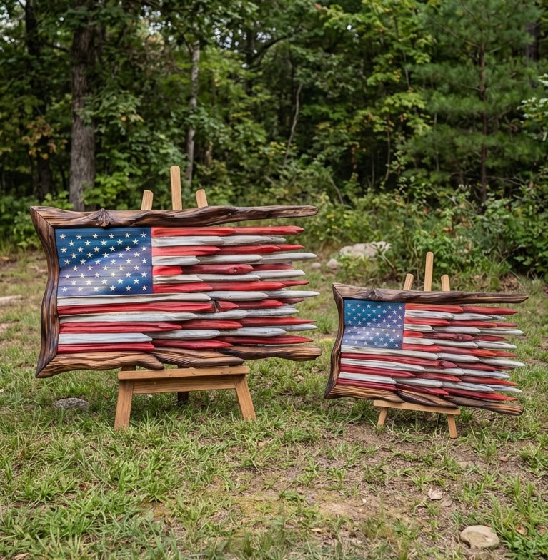The Freedom Piece