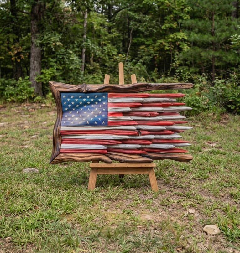 The Freedom Piece