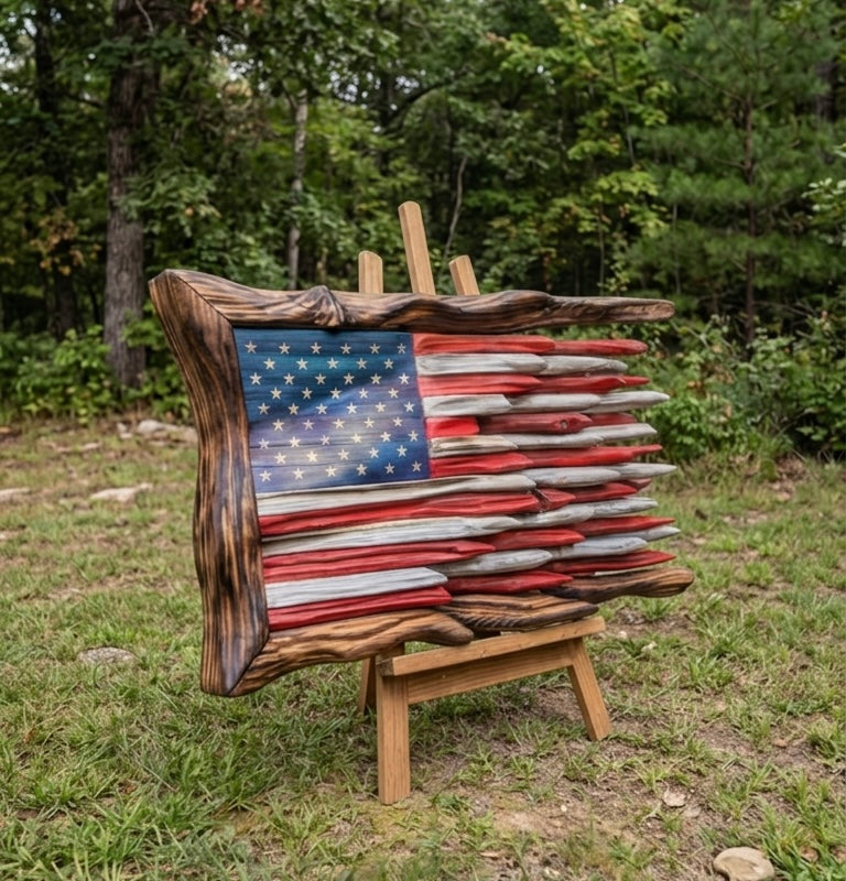 The Freedom Piece