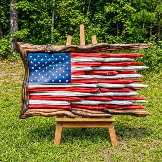 The Freedom Piece